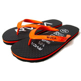 RVCA TRENCH TOWN SANDAL2