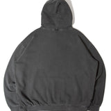 CPGN-SWEAT HOODIE PIGMENT-041