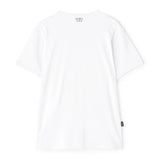 AVIREX/アヴィレックス DAILY S/S RIB V NECK TEE