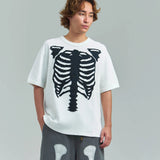 vanson/バンソン RITZ-サーマル S/S Tee