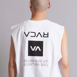 RVCA UP STATE  CUTOFF TANK