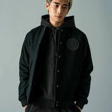 PSG-ALL MELTON JACKET