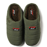 NANGA×SUBU/ナンガ×スブ HINOC WINTER SANDAL