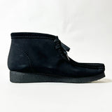 CLARKS-WALLABEE BOOT/クラークス　ワラビー