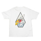 VOLCOM/ボルコム NOZAKA SURF SS TEE