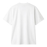 Barbour/バブアー DALTON LOGO OS T-SHIRT SS