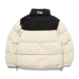 FDU-BUBBLE DOWN JKT MICROFT