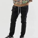 GA Flap Pocket Pants