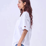 FUBU/フブ Rhinestone S/S T-Shirts