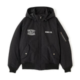 AVIREX/アヴィレックス URBAN TUNED STAND COLLAR MA-1