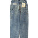 UNIVERSAL OVERALL PAINTER PANTS REMAKE
