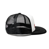 HOUSTON/ヒューストン MACKTRUCKS MESH CAP