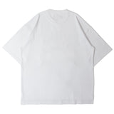 【GALFY×GALLIS ADDICTION】別注わんわん大学SS Tee