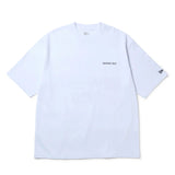 NEW ERA/ニューエラ SS OS CT TEE 1920