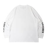 JOHNBULL/ジョンブル NIRVANA LS TEE