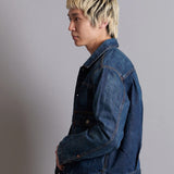 EDWIN 505 50DENIM JACKET