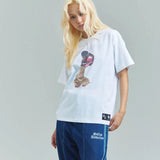 GA Photo SS Tee