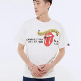 TRS-TATTOO YOU SS TEE
