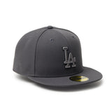 NEW ERA/ニューエラ 59FIFTY METALLIC PEWTER