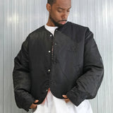 GALFY×LONELY論理 SICK YOLO TANRAN BOMBER JACKET