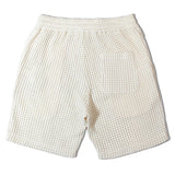 Seagreen ONI WAFFLE SHORTS