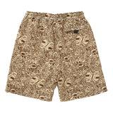 TOY MACHINE/トイマシーンDEAD MONSTER NEW SS PRINT DRY SHORT PANTS