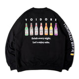 YOIDORE/酔いどれ SOKONASHI ﾋﾞｰﾙ ｸﾙｰﾈｯｸ
