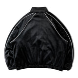 GA VELOR TRACK FULL ZIP
