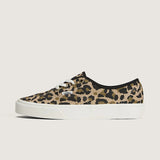 VANS/ヴァンズ UA Authentic レオパード