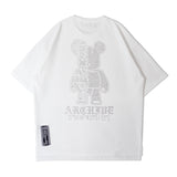2ND ARCHIVE/セカンドアーカイブ ラインストーンSSTEE
