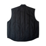DICKIES INSULATED DUCK VEST