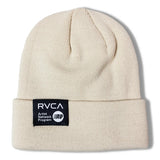 RVCA DOUBLE FACE BEANIE