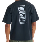 VOLCOM/ボルコム VERTICAL LOGO GRAPHIC SS TEE