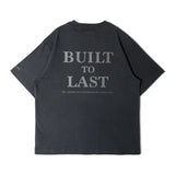 KELTY/ケルティ URBAN SLOGAN S/S T-SHIRT
