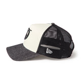 NEW ERA/ニューエラ 9FORTY AFTR LAS BUR OUT