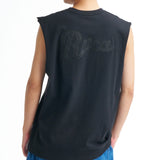 RVCA/ルーカ RANCH SCRIPT TT