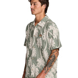 RVCA/ルーカ PALM FALL SS