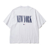 NEWERA SS OS CT TEE GORO