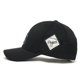 MLB　KOREA-ダイヤモンド-ボールCAP