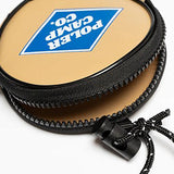 POLeR HIGH&DRY PVC ROUND POUCH