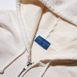 TOWNCRAFT/タウンクラフト pigment full zip hoddie