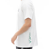RVCA  2X SURF Tシャツ