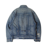Lee/リー ANNIVERSARY 101 ICONIC COWBOY JACKET 136MENS)