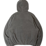 RUSSELL DENIM SWEAT ZIP-UP HOODIE