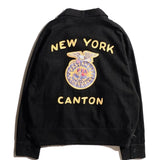 SUNNY INC.-FFA jacket