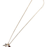 GA 2CROSS-MARIA NECKLACE