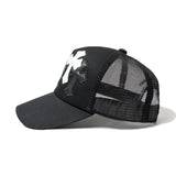 GA Five Cross Cap