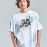 JE-ハード加工・ロゴ SS TEE