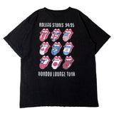 B-TRS 製品染めプリントSS TEE