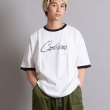 JE-LOGO RINGER TEE
